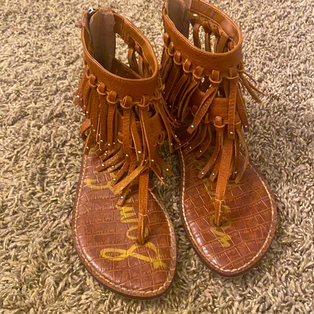 Sam Edelman sandals